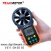 Anemometer Peakmeter PM6252A