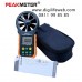 Anemometer Peakmeter PM6252A