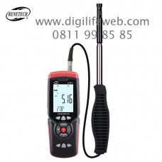 Hot Wire Anemometer Benetech GT8911