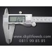 Digital Caliper 300mm - Jangka Sorong Digital akurasi 0.01mm