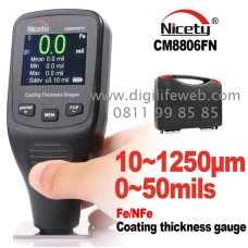 Coating Thickness Gauge Nicety CM8806FN
