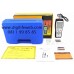 Film Coating Thickness Gauge Smart Sensor AS931 with Calibration Certificate