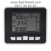 Water Tank Meter with Temperature Sensor TS-FT002