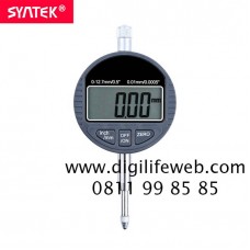 Digital Dial Indicator Syntek 0-12.7mm 0.01mm