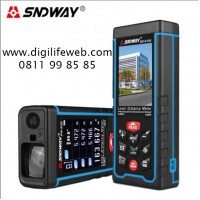 Laser Distance Meter SNDWAY SW-S120