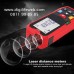 Laser Distance Meter UNI-T LM100 - 100 Meter