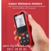 Laser Distance Meter UNI-T LM100 - 100 Meter