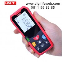 Laser Distance Meter UNI-T LM100 - 100 Meter