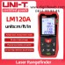 Laser Distance Meter UNI-T LM100A