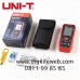 Laser Distance Meter UNI-T LM120A