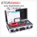 Clamp Earth Resistance Tester ETCR2000A+