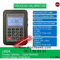 Process Calibrator LB02A