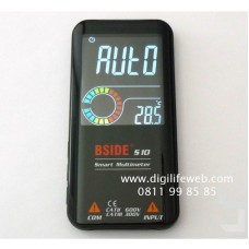 Smart Multimeter BSIDE S10