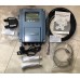 Ultrasonic Flow Meter TDS-100F with transducer 50-700mm