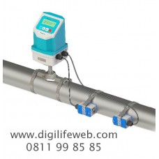 Ultrasonic Flow Meter TUF-2000F2 50-700mm