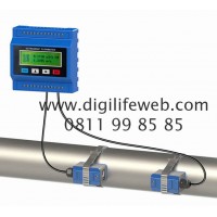Ultrasonic Flow Meter TUF2000M 50-700mm