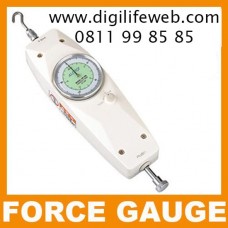 Force Gauge NK-500N - 50kg