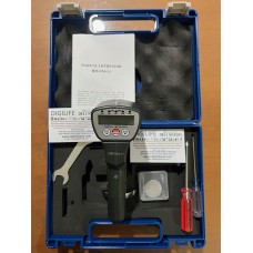 Barcol Impressor Landtek HM-934-1+