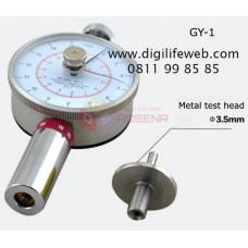 Fruit Penetrometer GY-1