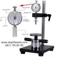Stand Holder for Hardness Tester / Other Tools