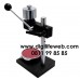 Stand Holder Durometer Shore A C