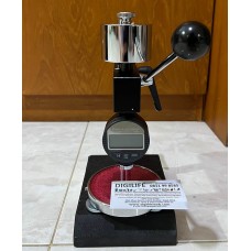 Stand Holder Durometer Shore A C