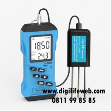 Soil Tester NPK 3in1