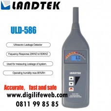 Ultrasonic Leakage Detector Landtek ULD586