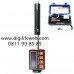 Pen Type Leeb Hardness Tester AH