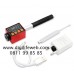 Pen Type Leeb Hardness Tester AH