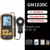 Lux Meter Data Logger Benetech GM1030C