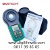 Lux Meter Mastech MS6612