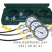 Hydraulic Pressure Test Kit XZTK-60