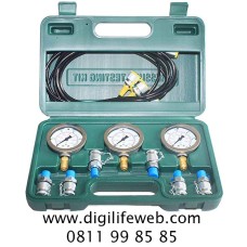 Hydraulic Pressure Test Kit XZTK-60