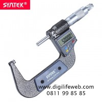 Digital Micrometer 50-75mm Syntek MIC7B