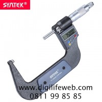 Digital Micrometer 75-100mm Syntek MIC7B