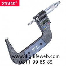 Digital Micrometer 75-100mm Syntek MIC7B