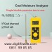 Coal Moisture Meter DM300S - Ukur Kadar Air Batu Bara, Arang Serbuk Besi, Tepung dll