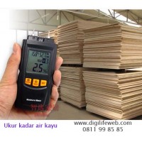 Wood Moisture Meter Benetech GM610