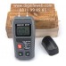 Wood Moisture Meter EMT10