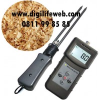 Sawdust Moisture Meter MSW