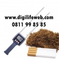 Tobacco Moisture Meter TK100T