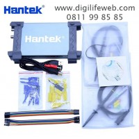 PC USB Oscilloscope Hantek 6022BL