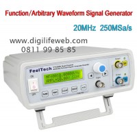 Signal Generator FeelTech FY3200S