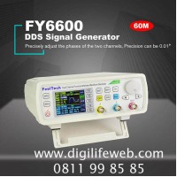 Signal Generator Feeltech FY6600-60M 60MHZ