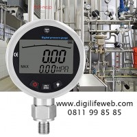 Digital Pressure Gauge 0-60 Mpa HG806