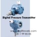 Digital Pressure Transmitter 0-6 MPa 4-20Ma