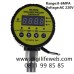 Intelligent Pressure Controller 0-6 mpa 220v HC-Y810