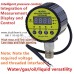 Intelligent Pressure Controller 0-6 mpa 220v HC-Y810