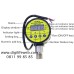 Intelligent Pressure Controller 0-6 mpa 220v HC-Y810